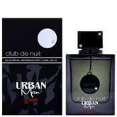 Armaf Club De Nuit Urban Man Elixir Eau De Parfum For Men 105ml-Al Reem Perfumes (The Perfume Qatar)